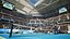 US Open Arthur Ashe Stadium UE5