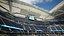 US Open Arthur Ashe Stadium UE5