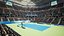 US Open Arthur Ashe Stadium UE5