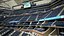 US Open Arthur Ashe Stadium UE5