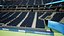 US Open Arthur Ashe Stadium UE5