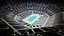 US Open Arthur Ashe Stadium UE5