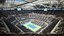 US Open Arthur Ashe Stadium UE5