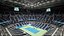 US Open Arthur Ashe Stadium UE5