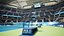 US Open Arthur Ashe Stadium UE5