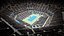 US Open Arthur Ashe Stadium UE5