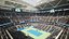US Open Arthur Ashe Stadium UE5