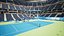 US Open Arthur Ashe Stadium UE5