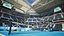 US Open Arthur Ashe Stadium UE5