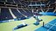 US Open Arthur Ashe Stadium UE5