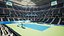 US Open Arthur Ashe Stadium UE5