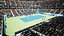 US Open Arthur Ashe Stadium UE5