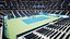 US Open Arthur Ashe Stadium UE5
