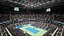 US Open Arthur Ashe Stadium UE5