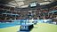 US Open Arthur Ashe Stadium UE5