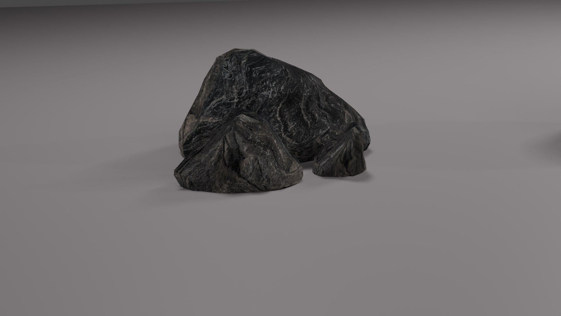 Rocks 3D Model - TurboSquid 1843746