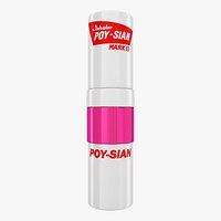 Poy Sian Mark II (Pink)