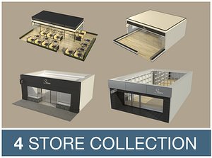 shop collections max