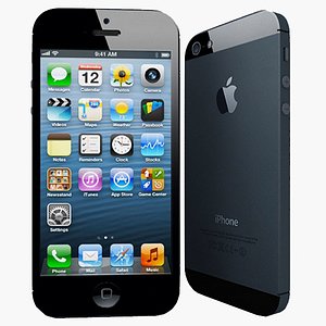 apple iphone 5 max
