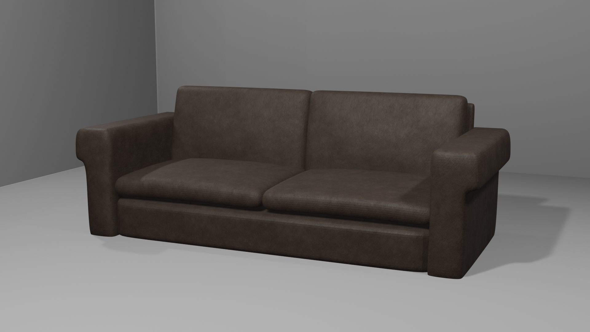 Couch model - TurboSquid 1762071