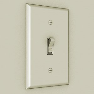 light switch 3ds