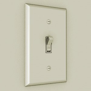 light switch