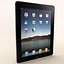 3d realistic ipad model