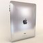 3d realistic ipad model