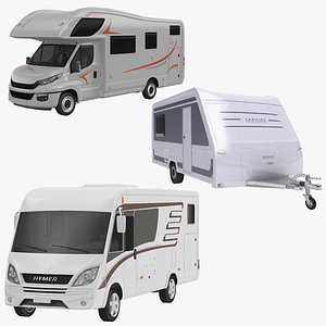 Campers Collection