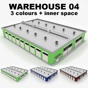 3d model warehouse 04