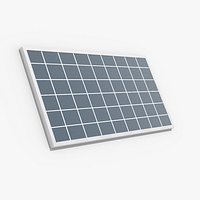 solar panel