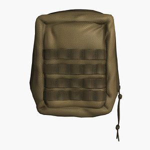 Molle Tactical Bag Big