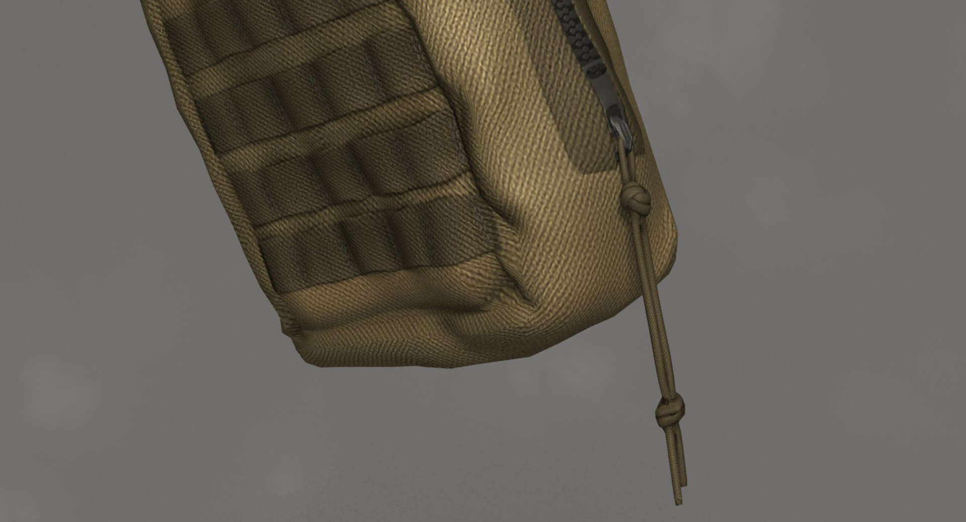 3D molle tactical bag big - TurboSquid 1275747