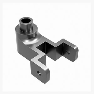 3D Mechanical Part No 113