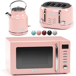 3D HERITAGE collection