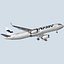 Airbus A321neo Finnair