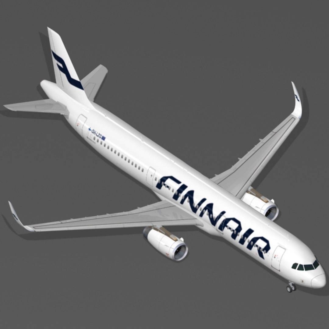 sharkleted airbus a321neo finnair 3d model https://p.turbosquid.com/ts-thumb/Dw/9fMHNI/t4A7ybfJ/a321neofinnair_1/jpg/1391626240/1920x1080/fit_q87/ca82f3cc2f871ed10a0e155bd2375591dc54e6bb/a321neofinnair_1.jpg