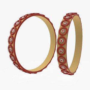 Bracelet model