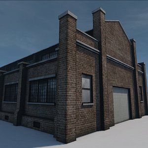 Warehouse 02