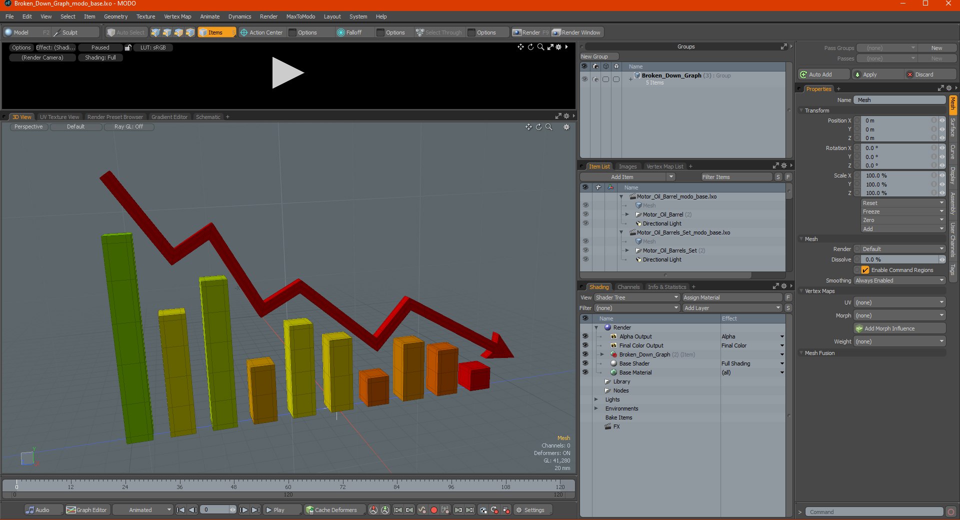broken graph model https://p.turbosquid.com/ts-thumb/Dw/HQOf6z/wm/brokendowngraph3dsmodel020/jpg/1615323946/1920x1080/fit_q87/7bd40085691b9aea2fd86659902952c3191aae25/brokendowngraph3dsmodel020.jpg