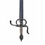 Dresden Rapier Sword