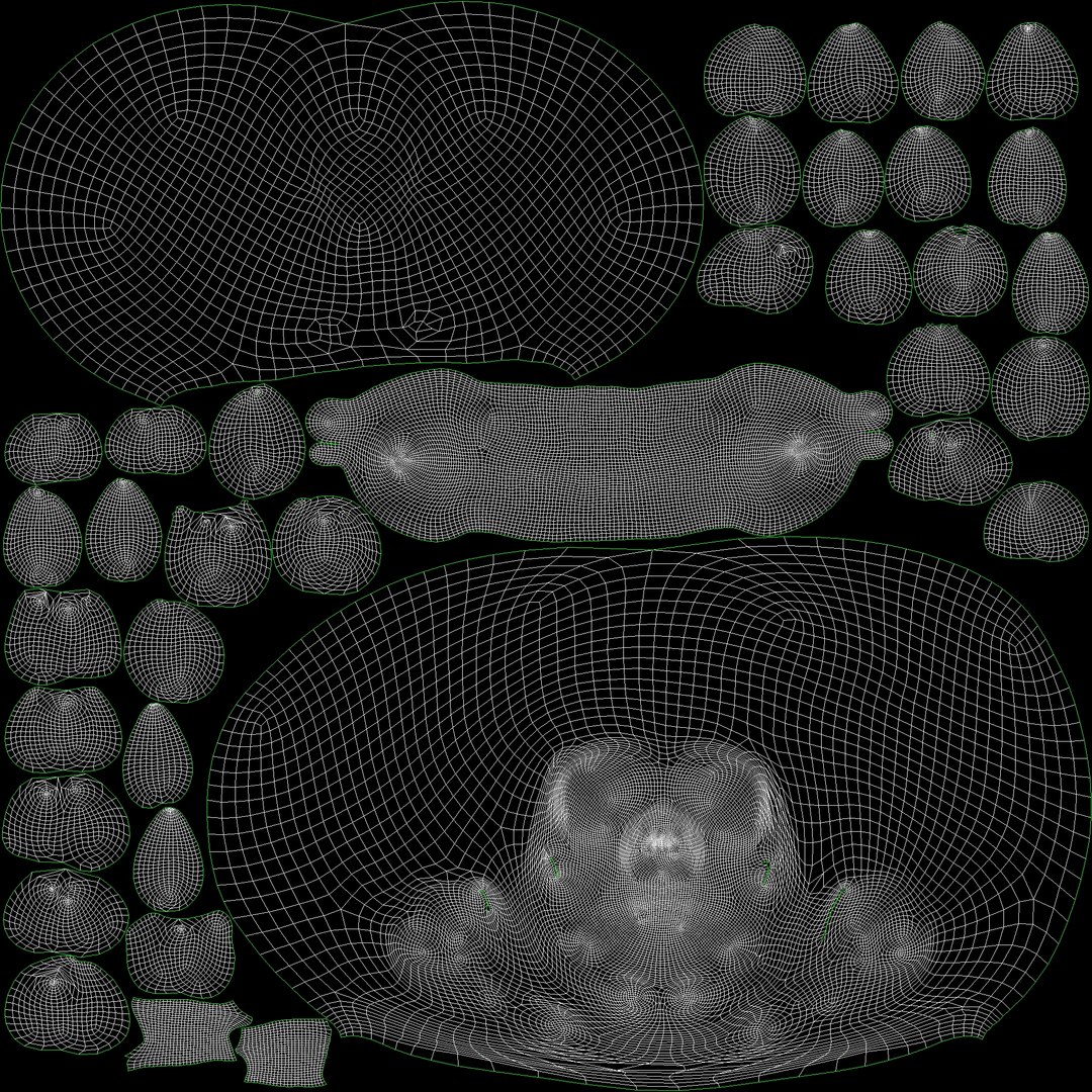 human skull v4 3D model https://p.turbosquid.com/ts-thumb/Dw/IuW2JH/Z6ti85c2/uvw_01/jpg/1607648033/1920x1080/fit_q87/f914fc5a0426229c78ccb14190f865d94ab22da5/uvw_01.jpg