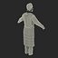 Surgeon Dress 10