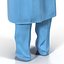 Surgeon Dress 10