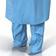 Surgeon Dress 10
