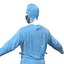 Surgeon Dress 10