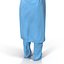 Surgeon Dress 10