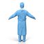 Surgeon Dress 10