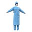 Surgeon Dress 10