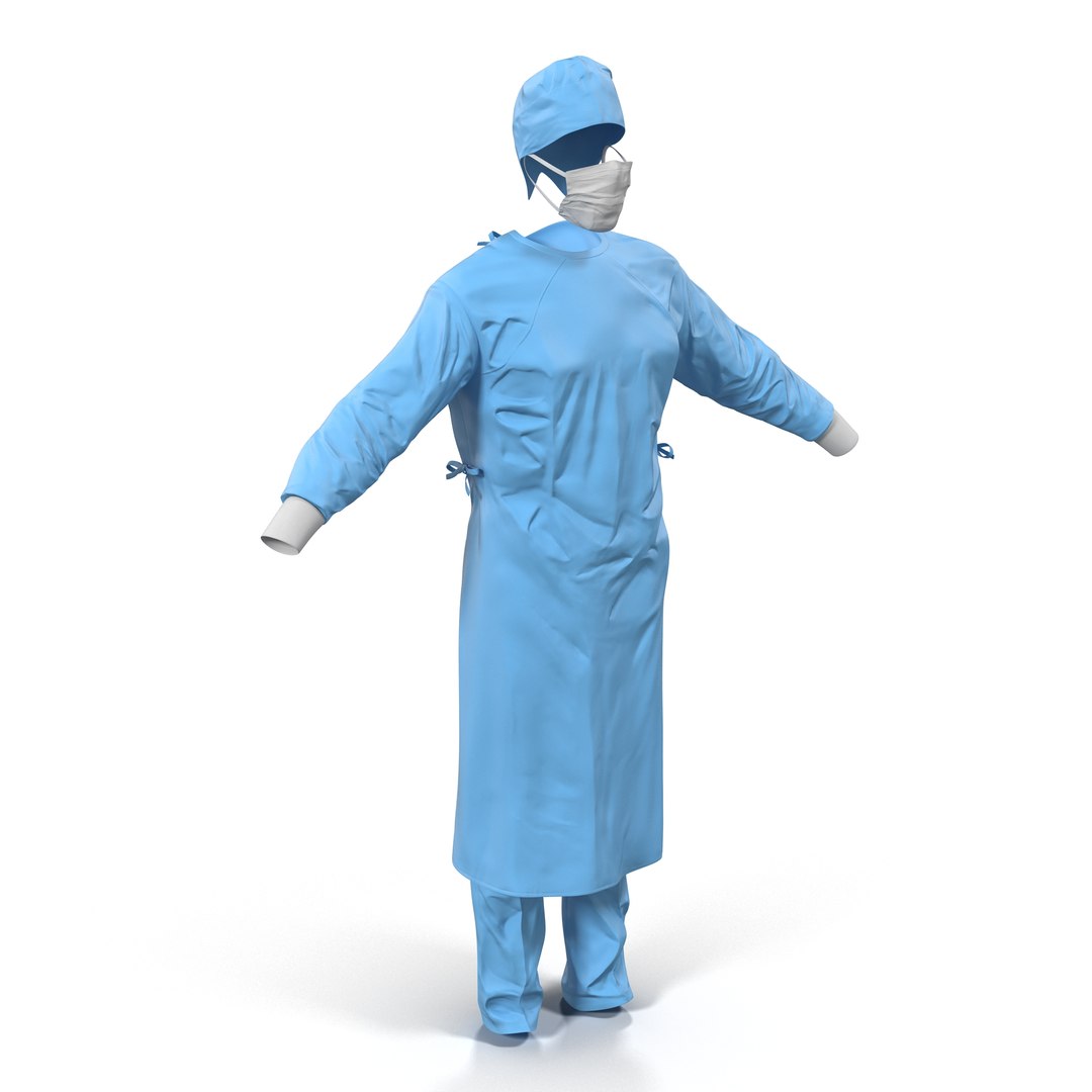 3d model surgeon dress 10 modeled https://p.turbosquid.com/ts-thumb/Dw/KSYjs4/MSgzbrXe/surgeondress3dmodel01/jpg/1429425915/1920x1080/fit_q87/fa9fed07772fc6ebdd389ce62ab50c75ef42c6c0/surgeondress3dmodel01.jpg